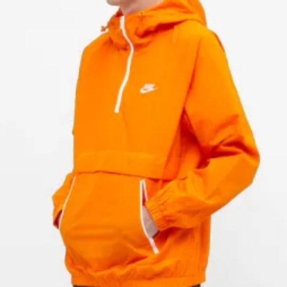 Nike jacket - Picture 5 of 7